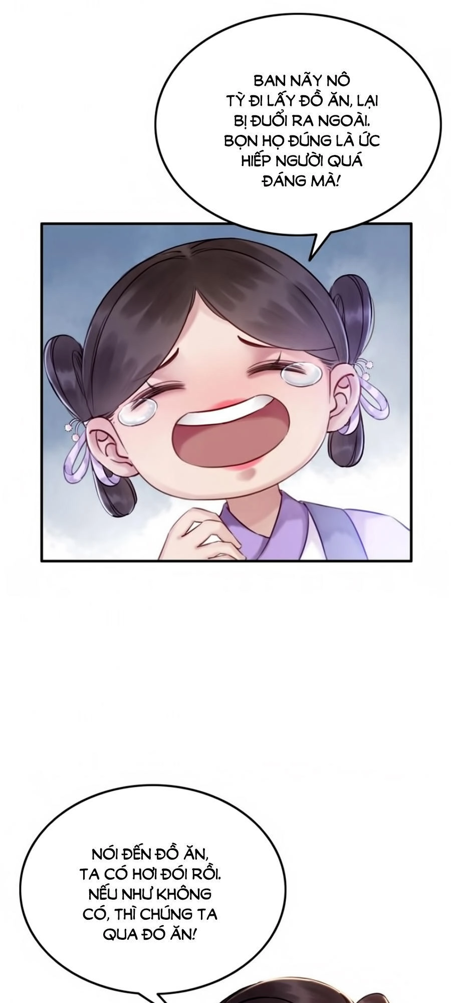 Trọng Sinh Bá Sủng Nhiếp Chính Vương Quá Mạnh Mẽ Chapter 5 - 29