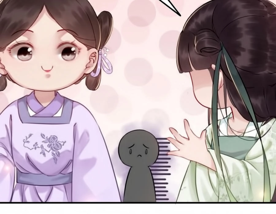 Trọng Sinh Bá Sủng Nhiếp Chính Vương Quá Mạnh Mẽ Chapter 5 - 34