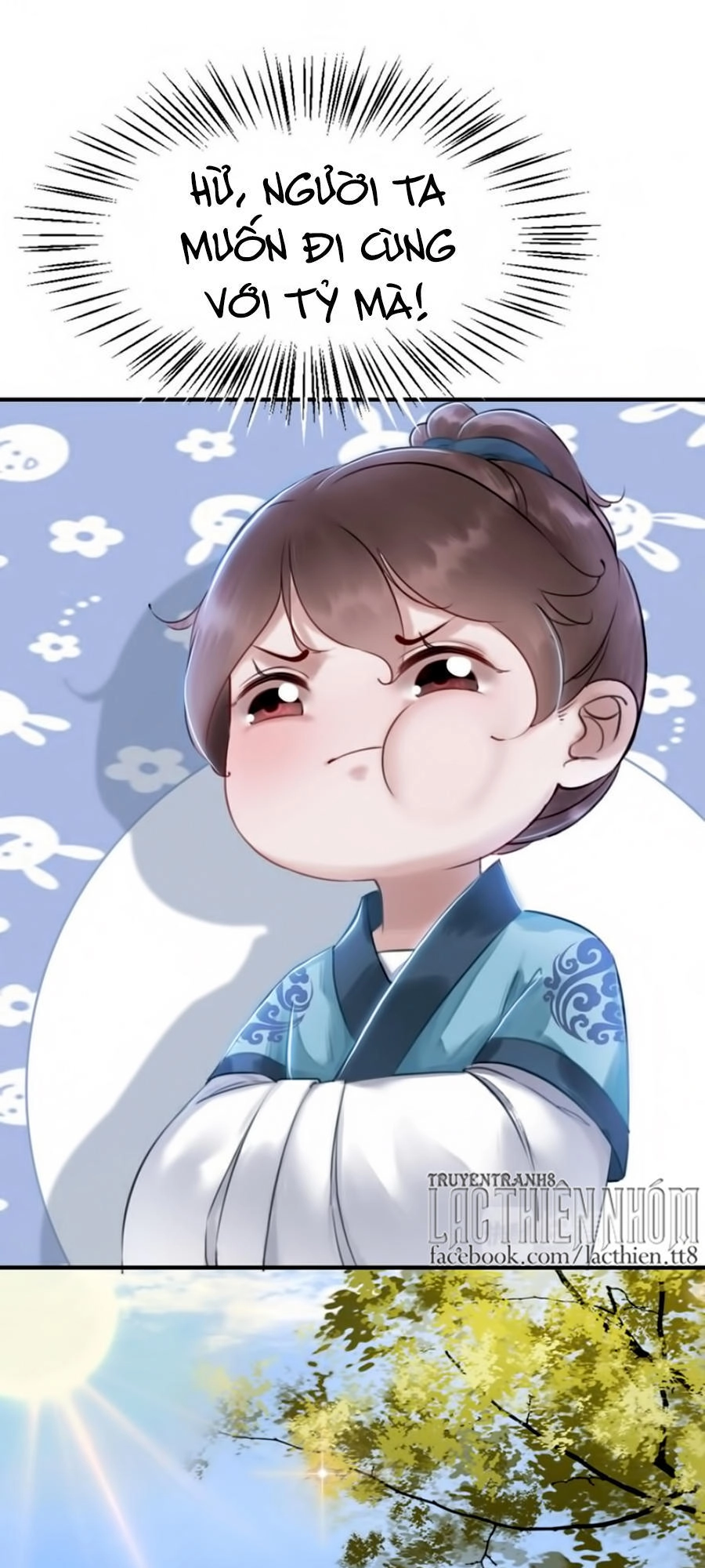 Trọng Sinh Bá Sủng Nhiếp Chính Vương Quá Mạnh Mẽ Chapter 5 - 35