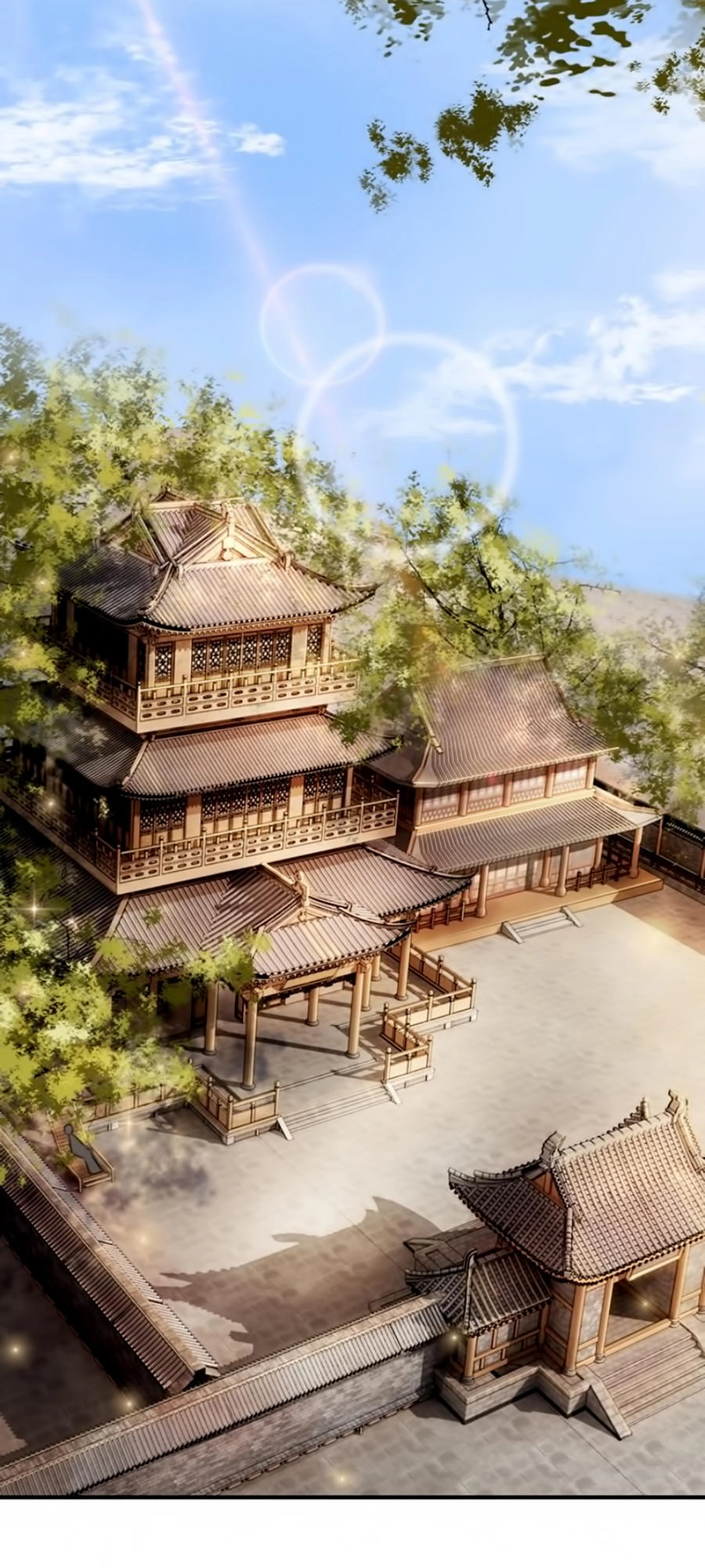 Trọng Sinh Bá Sủng Nhiếp Chính Vương Quá Mạnh Mẽ Chapter 5 - 36