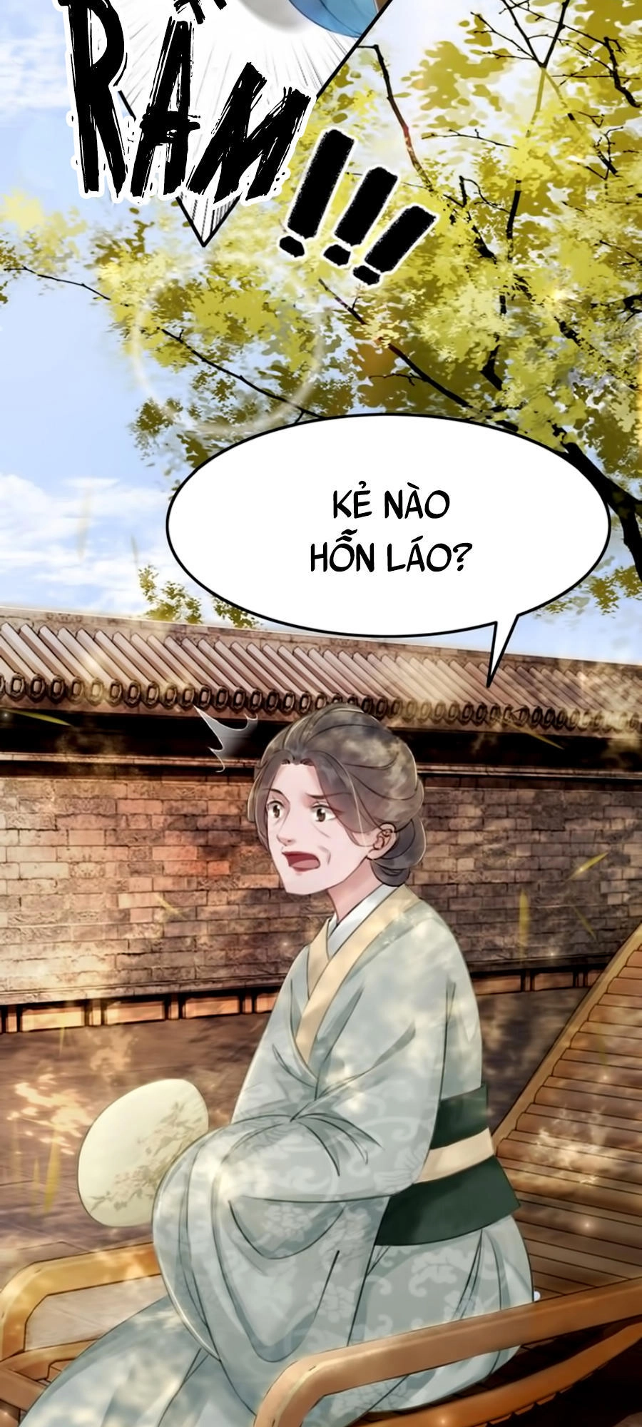 Trọng Sinh Bá Sủng Nhiếp Chính Vương Quá Mạnh Mẽ Chapter 5 - 39