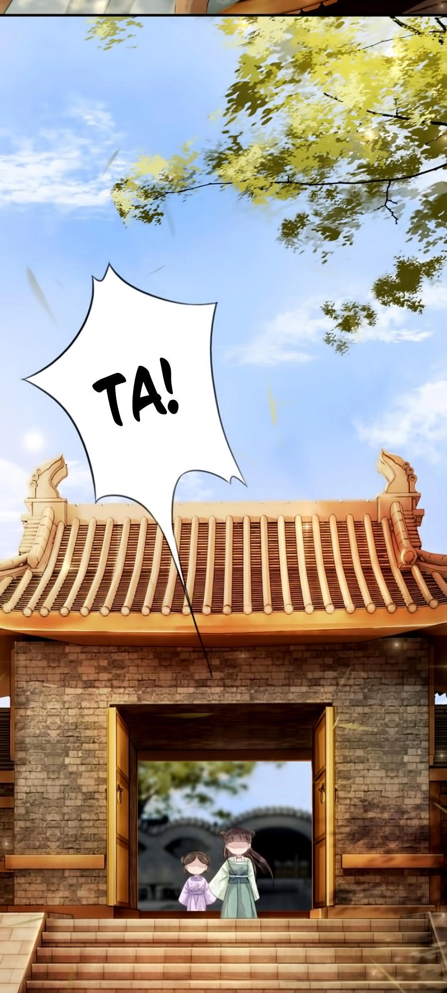 Trọng Sinh Bá Sủng Nhiếp Chính Vương Quá Mạnh Mẽ Chapter 5 - 40