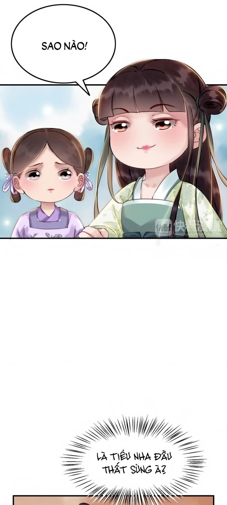 Trọng Sinh Bá Sủng Nhiếp Chính Vương Quá Mạnh Mẽ Chapter 5 - 42