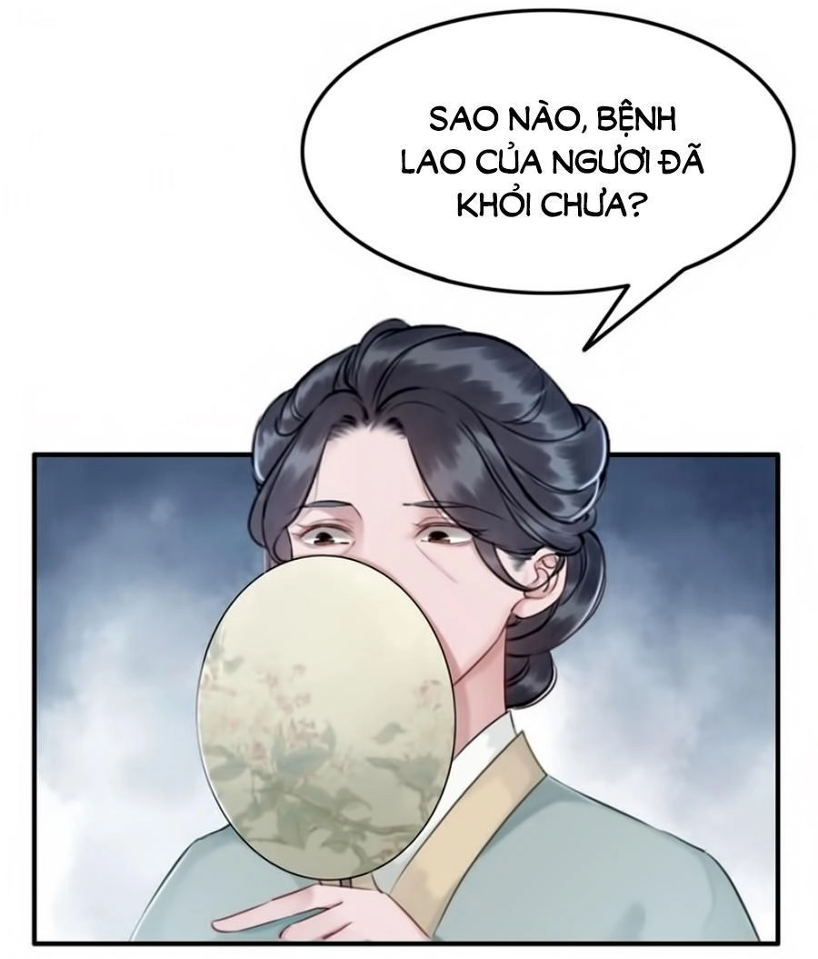 Trọng Sinh Bá Sủng Nhiếp Chính Vương Quá Mạnh Mẽ Chapter 5 - 44