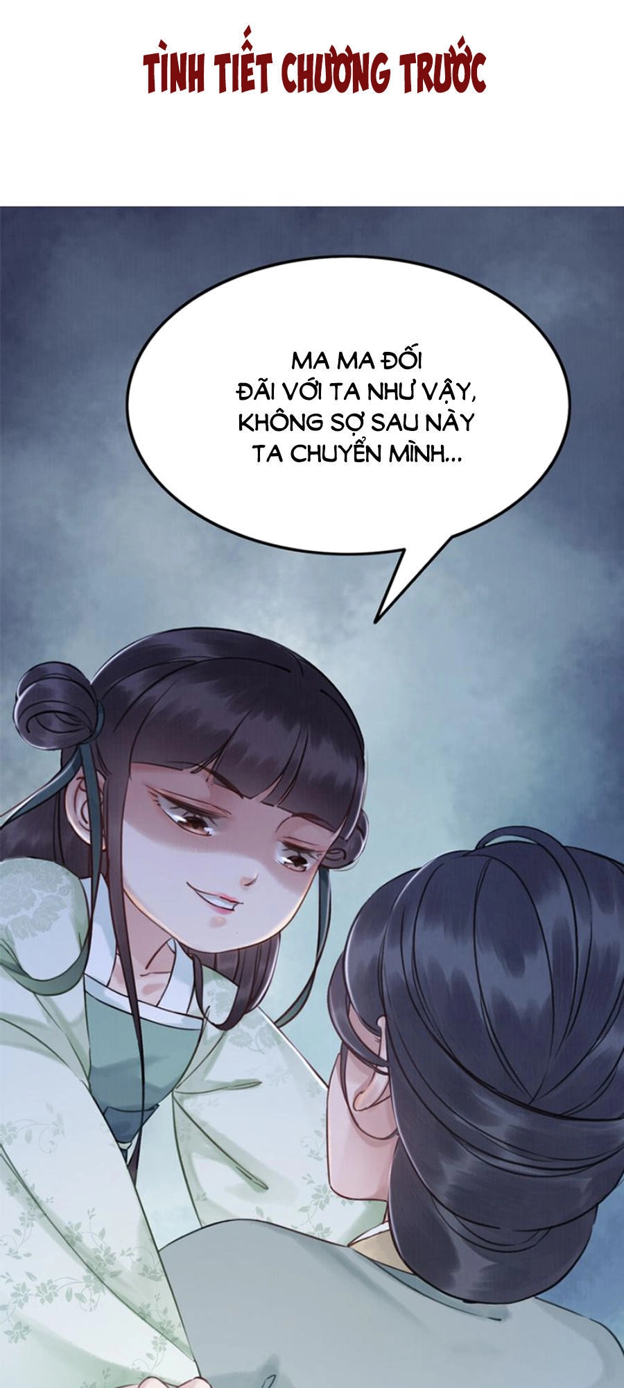 Trọng Sinh Bá Sủng Nhiếp Chính Vương Quá Mạnh Mẽ Chapter 6 - 3