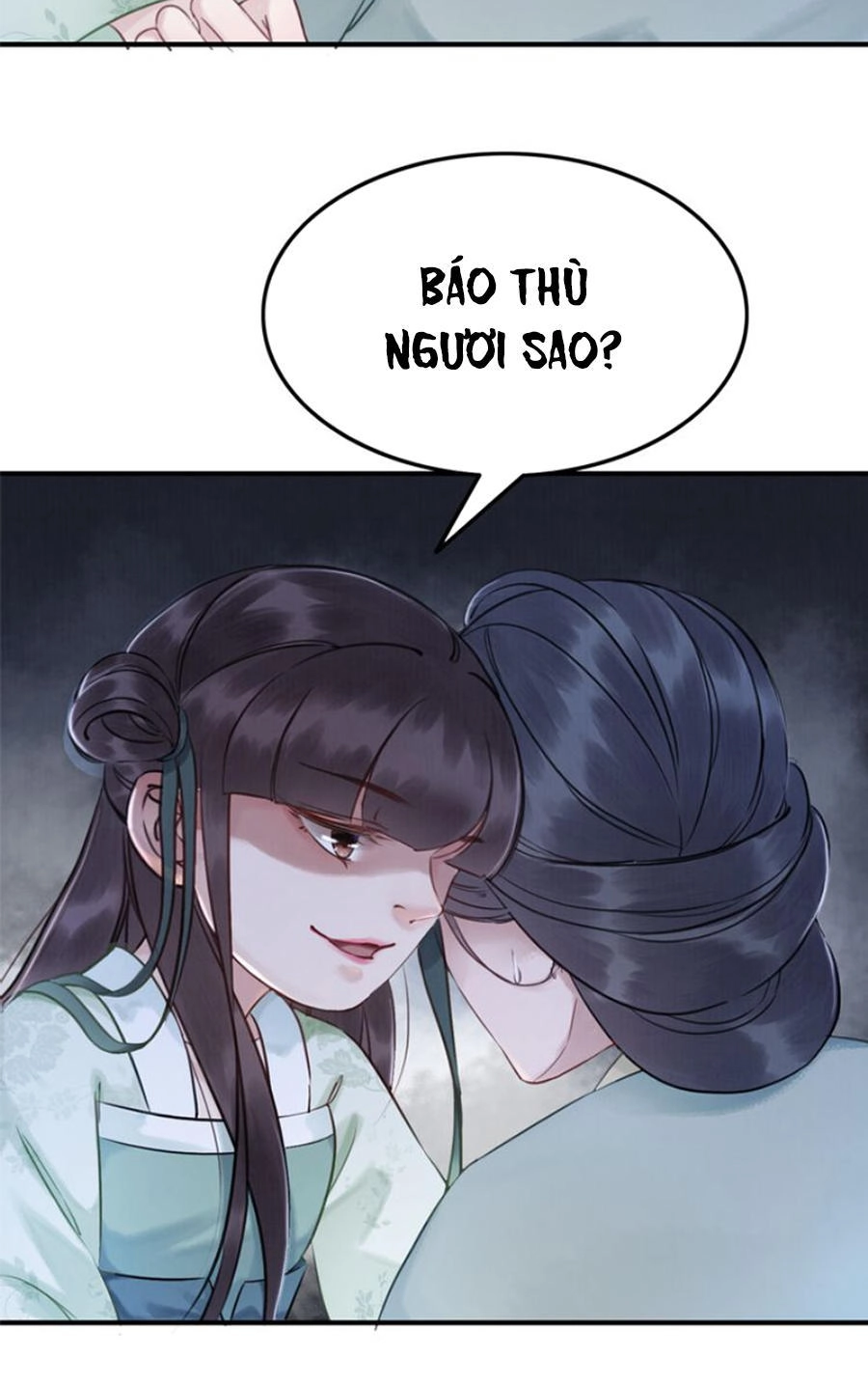 Trọng Sinh Bá Sủng Nhiếp Chính Vương Quá Mạnh Mẽ Chapter 6 - 4