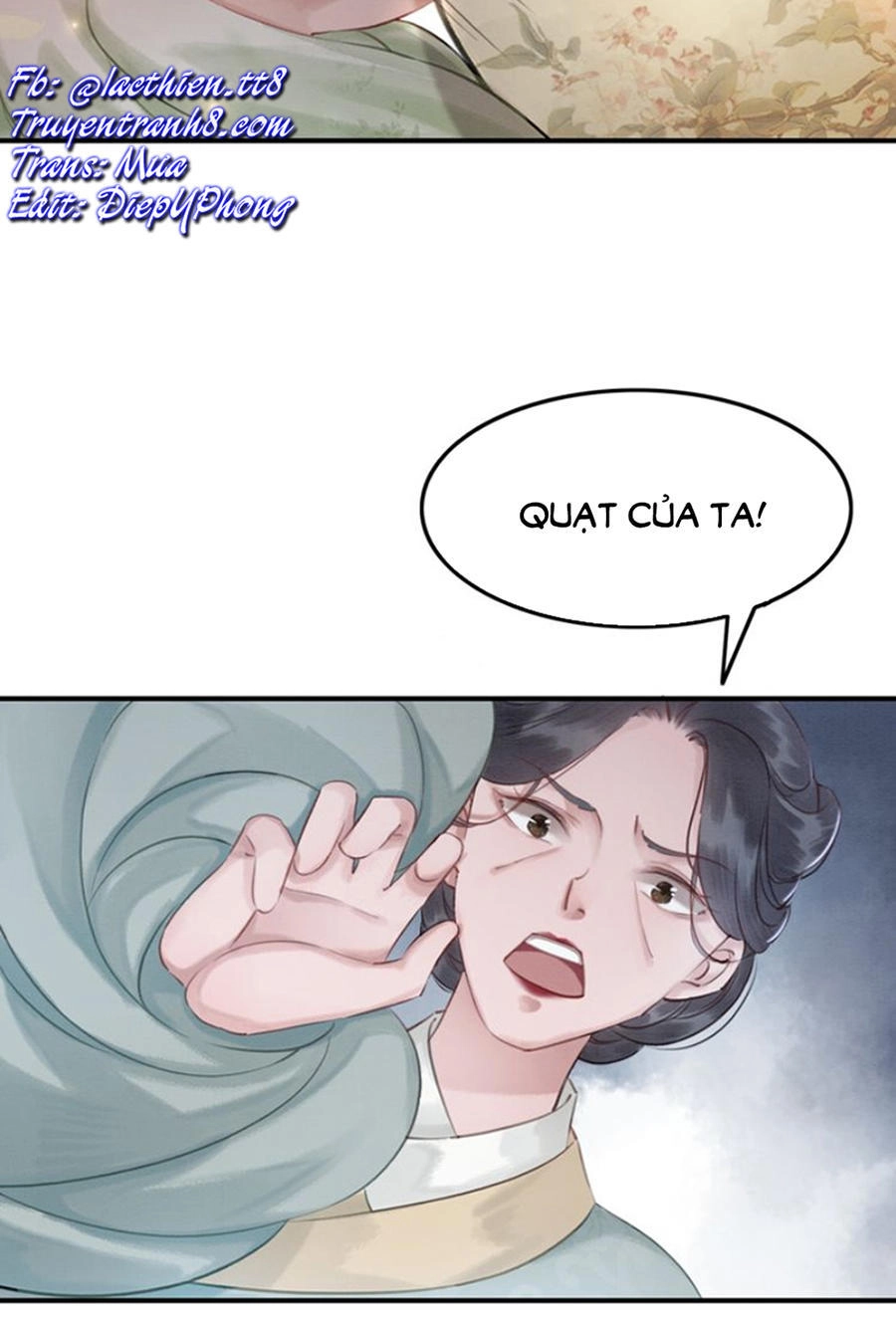 Trọng Sinh Bá Sủng Nhiếp Chính Vương Quá Mạnh Mẽ Chapter 6 - 6