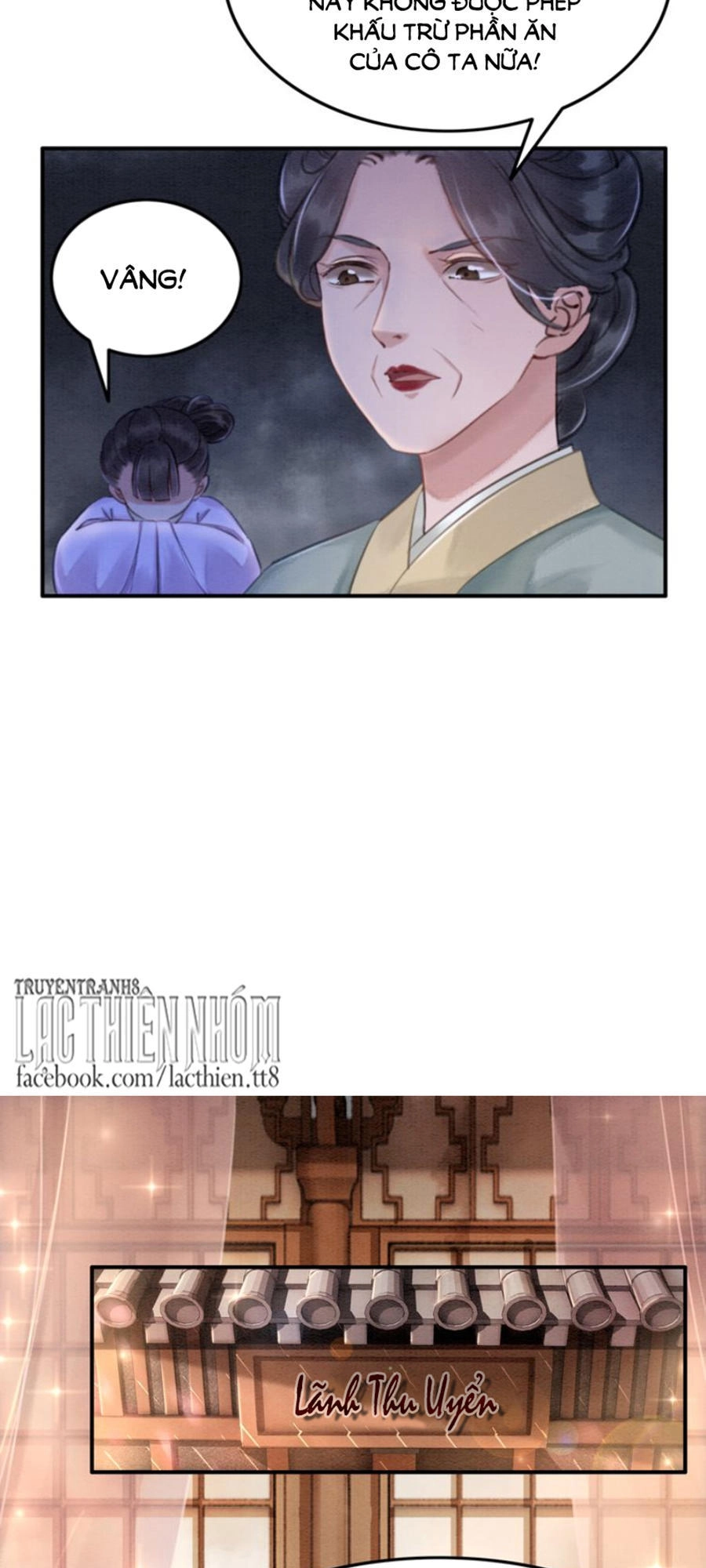 Trọng Sinh Bá Sủng Nhiếp Chính Vương Quá Mạnh Mẽ Chapter 6 - 15