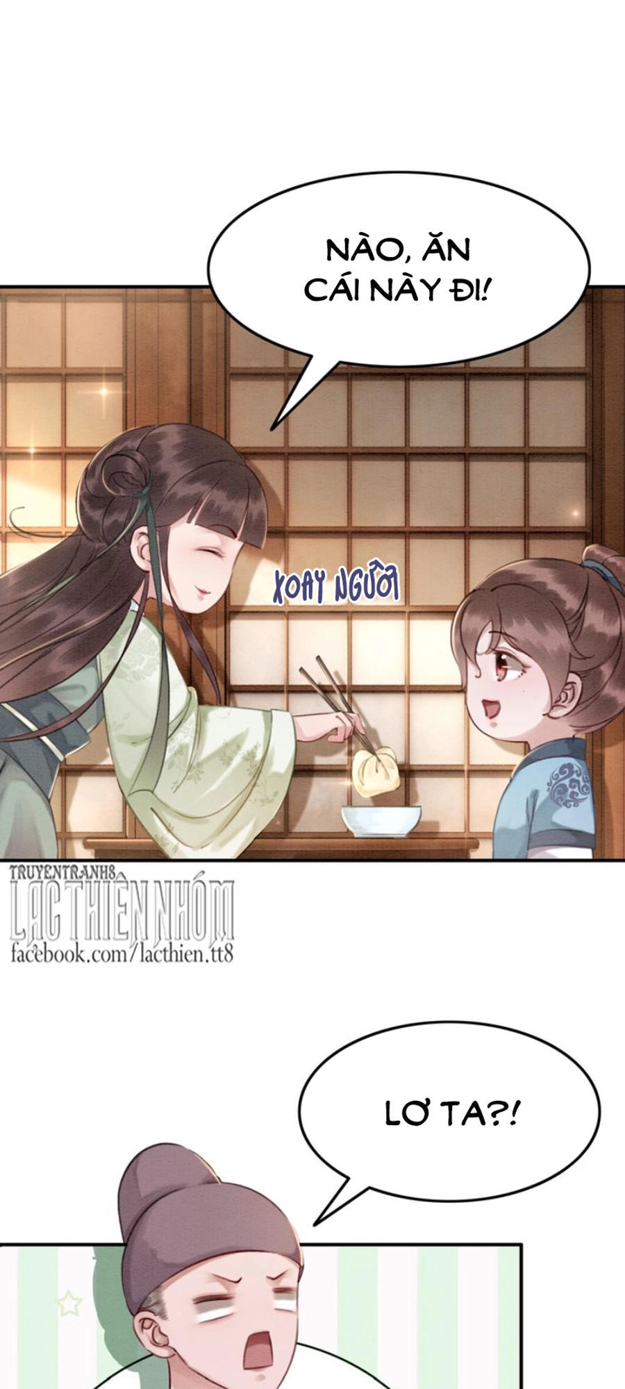 Trọng Sinh Bá Sủng Nhiếp Chính Vương Quá Mạnh Mẽ Chapter 6 - 21