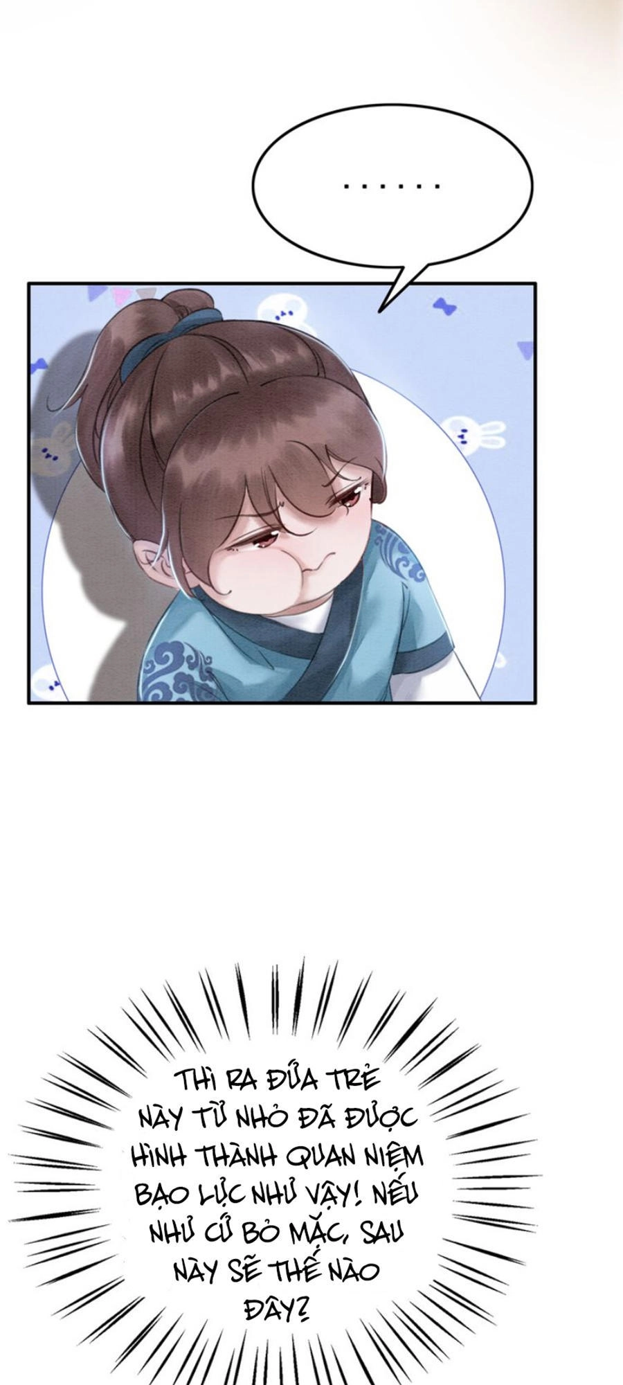 Trọng Sinh Bá Sủng Nhiếp Chính Vương Quá Mạnh Mẽ Chapter 6 - 23