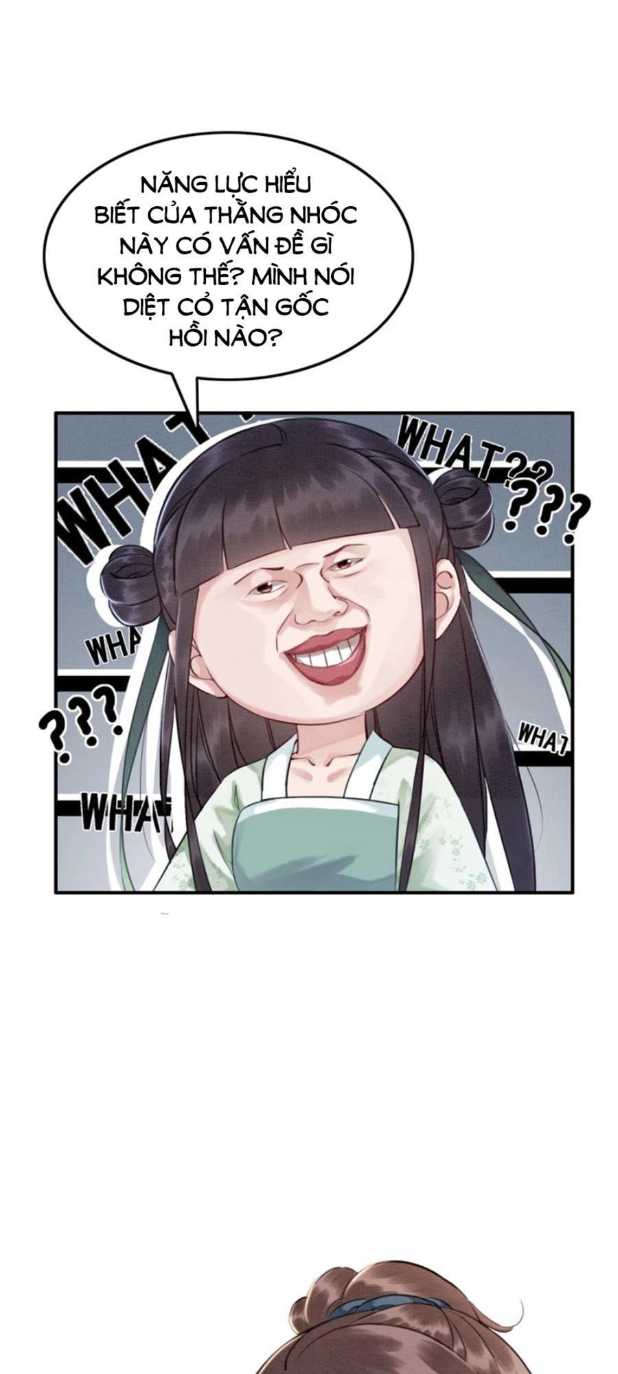 Trọng Sinh Bá Sủng Nhiếp Chính Vương Quá Mạnh Mẽ Chapter 6 - 27