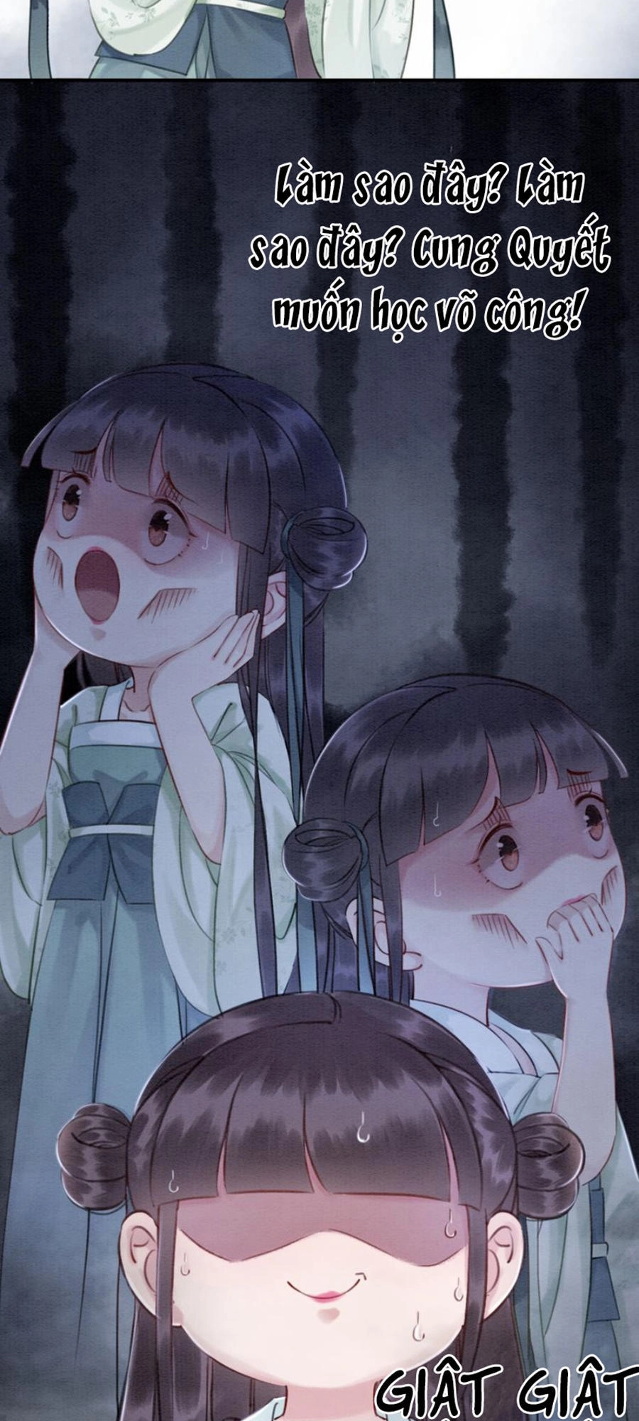 Trọng Sinh Bá Sủng Nhiếp Chính Vương Quá Mạnh Mẽ Chapter 6 - 29