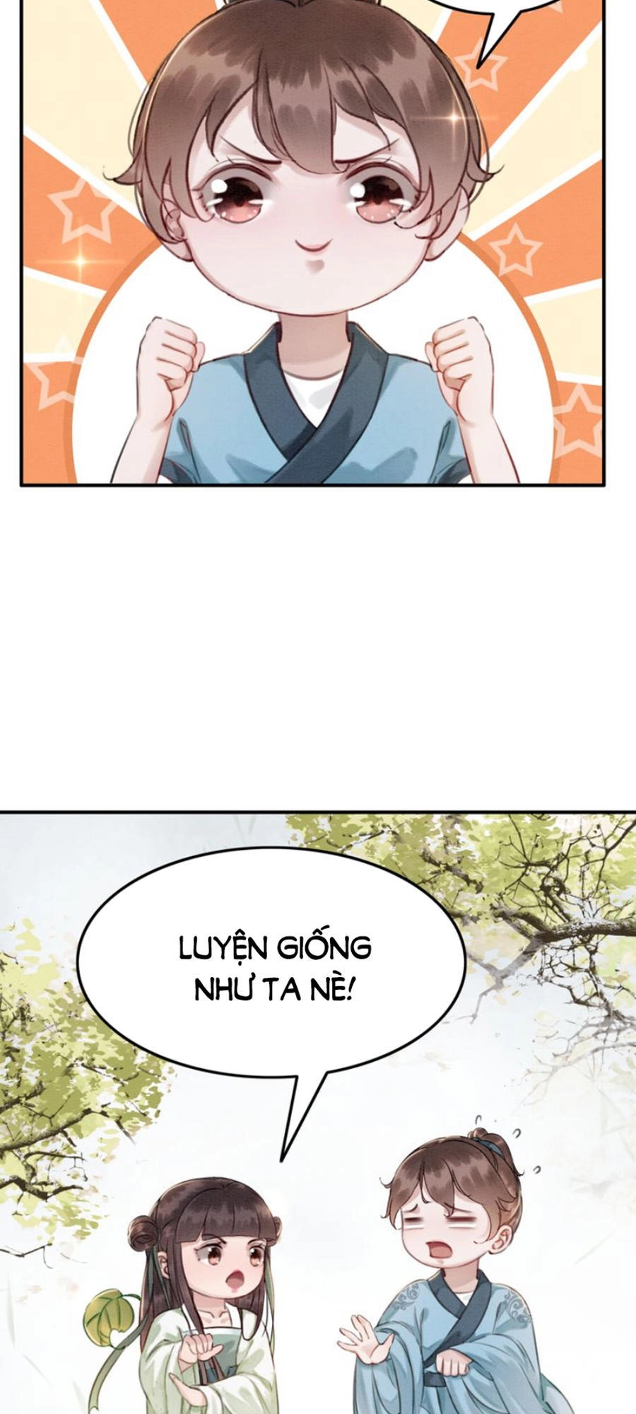 Trọng Sinh Bá Sủng Nhiếp Chính Vương Quá Mạnh Mẽ Chapter 6 - 41