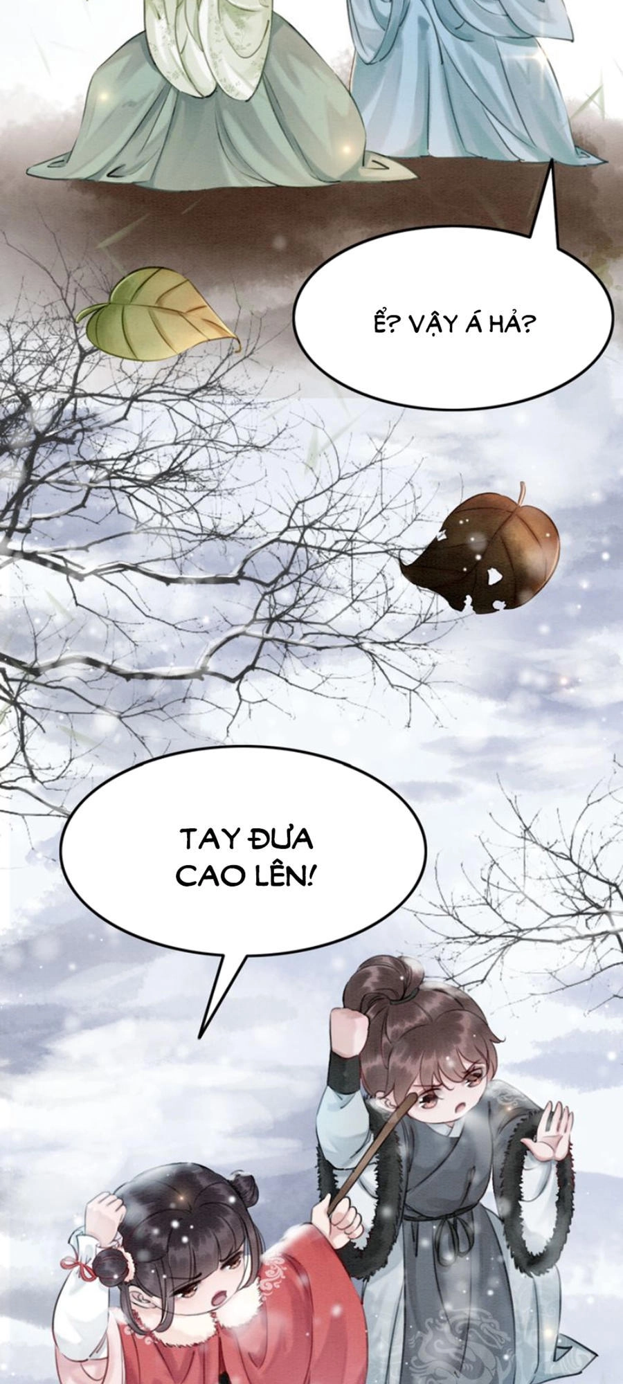 Trọng Sinh Bá Sủng Nhiếp Chính Vương Quá Mạnh Mẽ Chapter 6 - 42