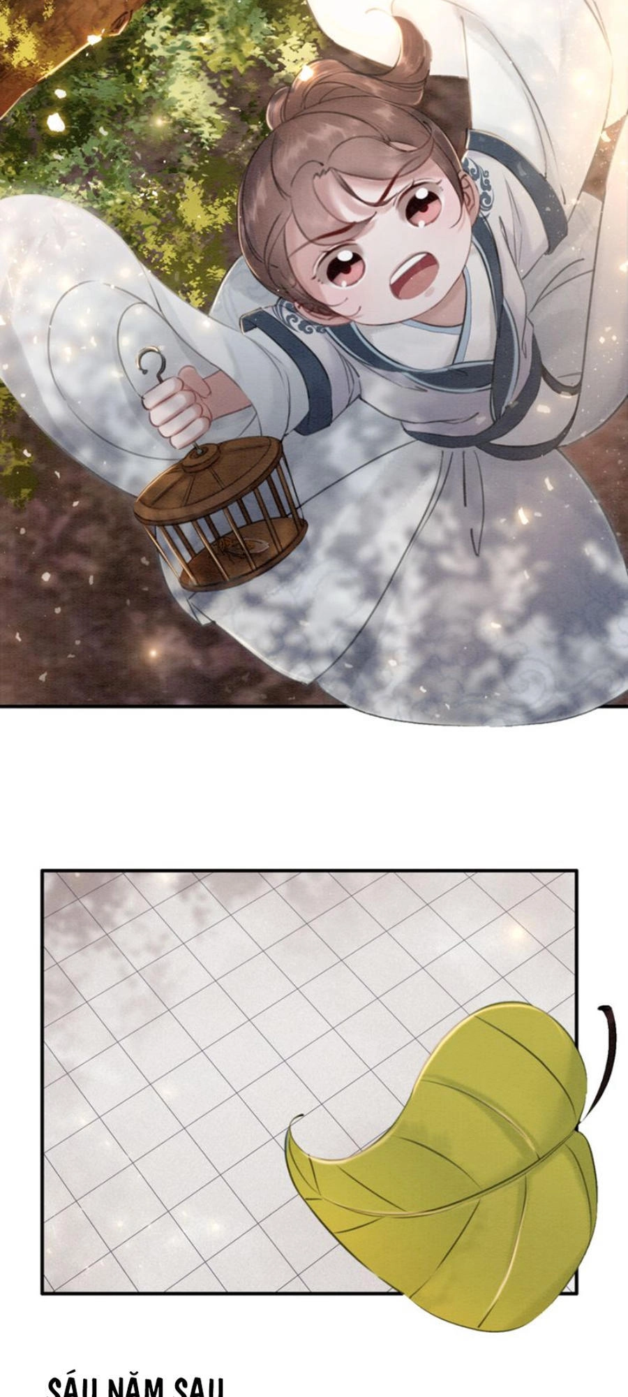 Trọng Sinh Bá Sủng Nhiếp Chính Vương Quá Mạnh Mẽ Chapter 6 - 46