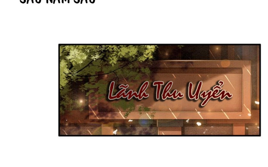 Trọng Sinh Bá Sủng Nhiếp Chính Vương Quá Mạnh Mẽ Chapter 6 - 47