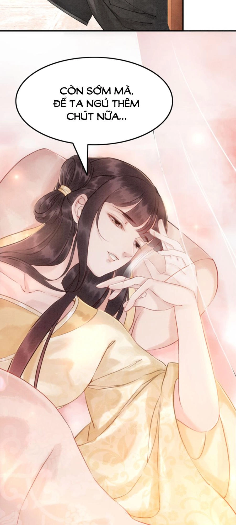 Trọng Sinh Bá Sủng Nhiếp Chính Vương Quá Mạnh Mẽ Chapter 6 - 49