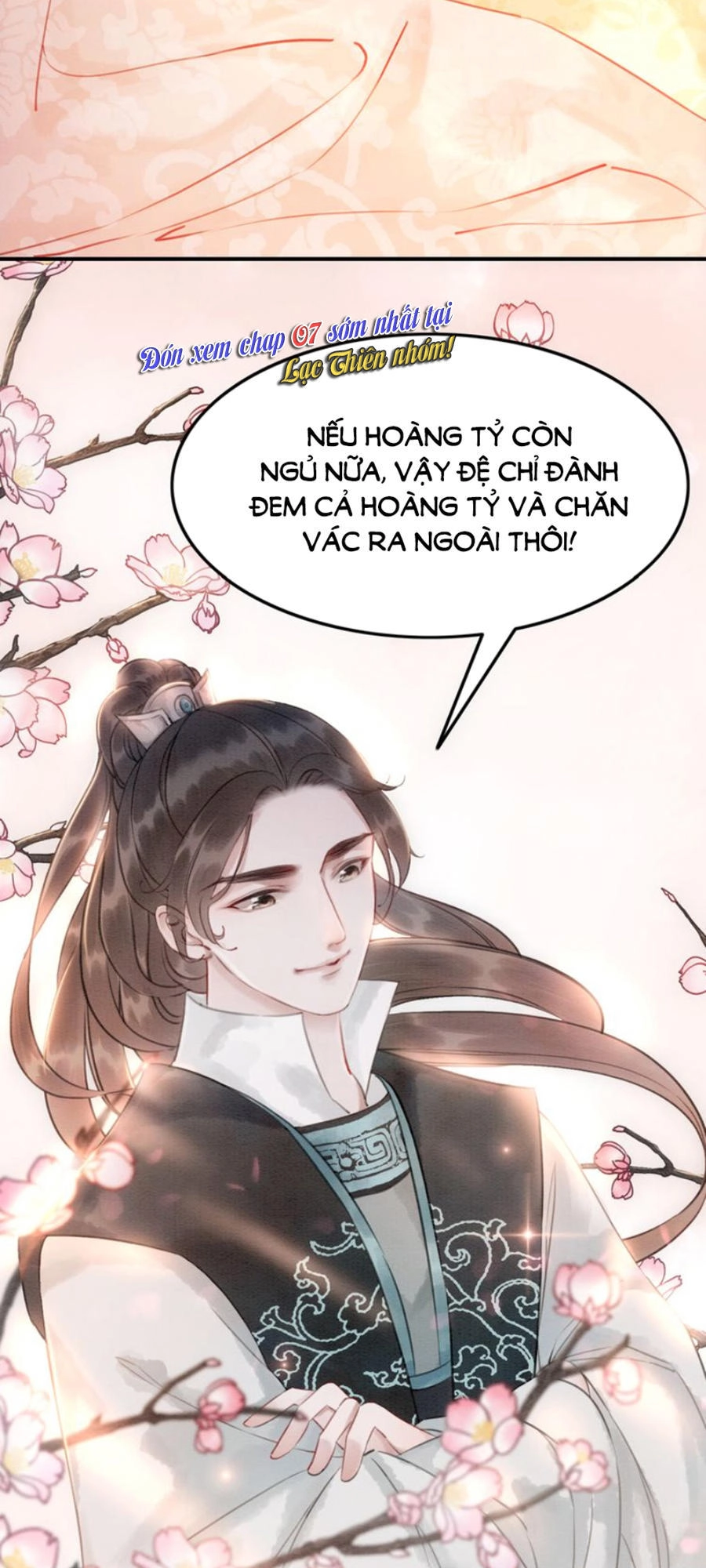 Trọng Sinh Bá Sủng Nhiếp Chính Vương Quá Mạnh Mẽ Chapter 6 - 50