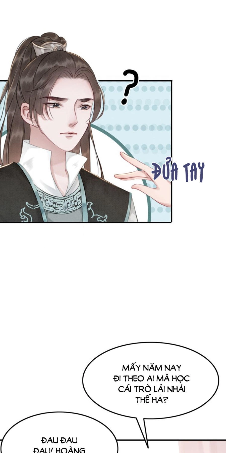 Trọng Sinh Bá Sủng Nhiếp Chính Vương Quá Mạnh Mẽ Chapter 7 - 4