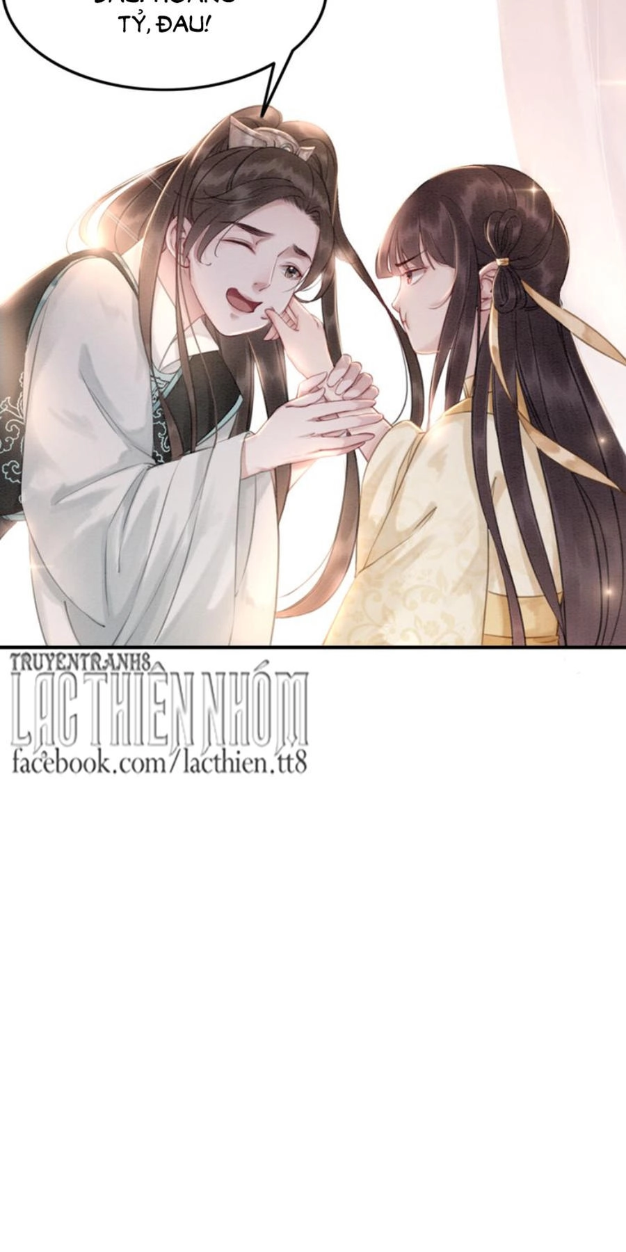 Trọng Sinh Bá Sủng Nhiếp Chính Vương Quá Mạnh Mẽ Chapter 7 - 5