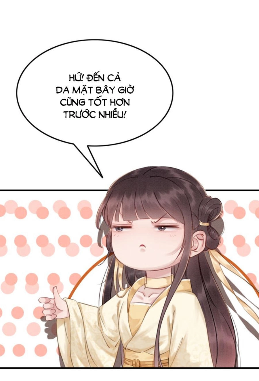 Trọng Sinh Bá Sủng Nhiếp Chính Vương Quá Mạnh Mẽ Chapter 7 - 6