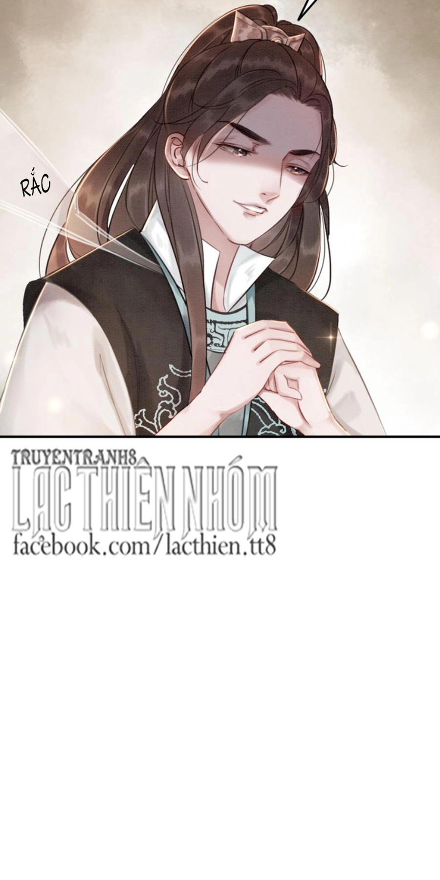 Trọng Sinh Bá Sủng Nhiếp Chính Vương Quá Mạnh Mẽ Chapter 7 - 11