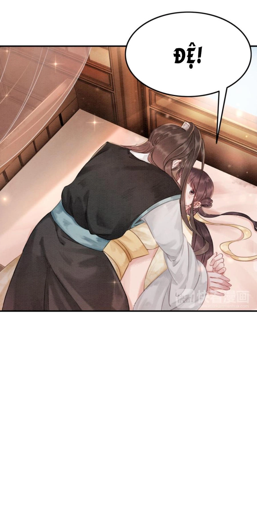 Trọng Sinh Bá Sủng Nhiếp Chính Vương Quá Mạnh Mẽ Chapter 7 - 17