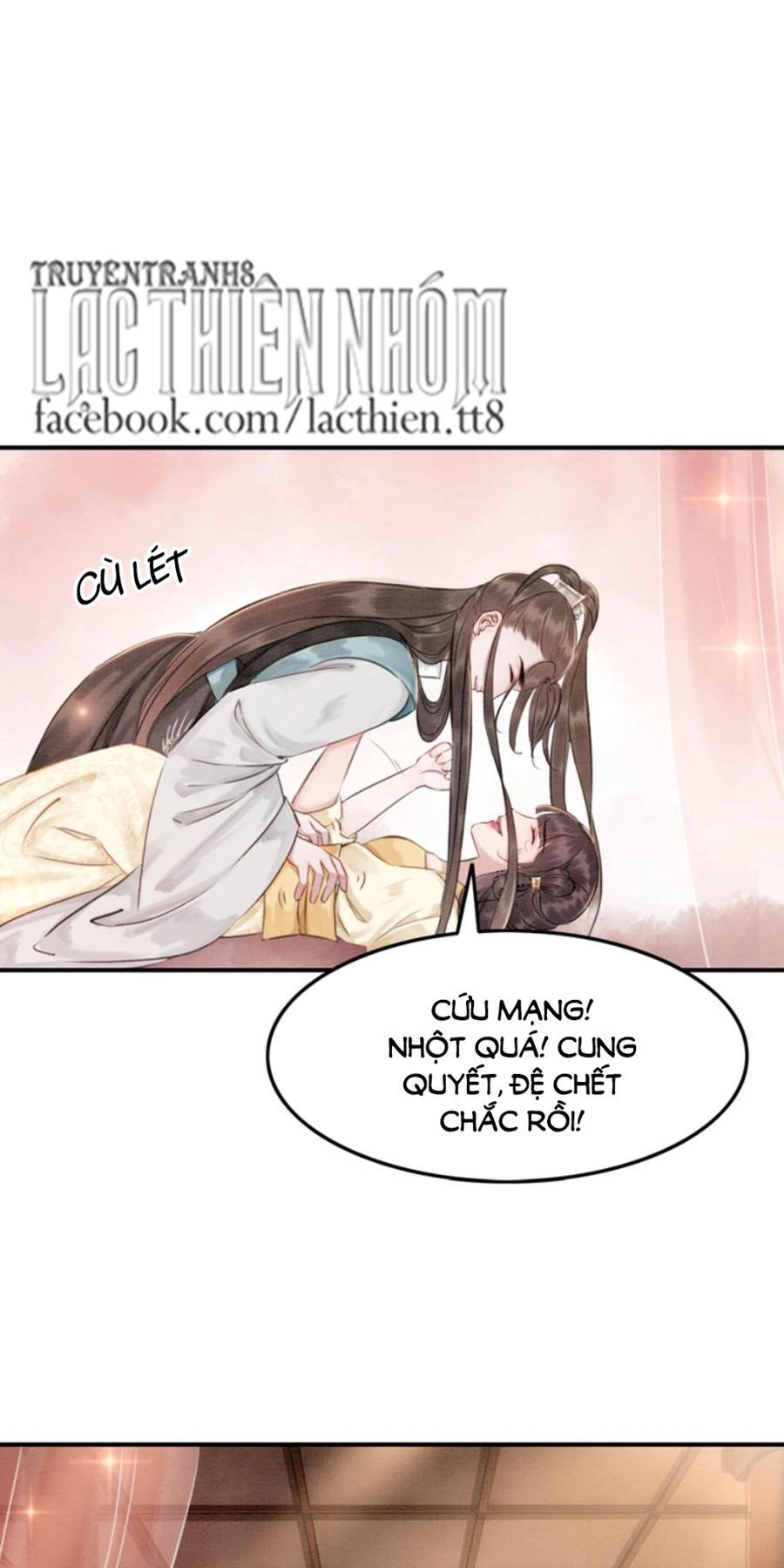 Trọng Sinh Bá Sủng Nhiếp Chính Vương Quá Mạnh Mẽ Chapter 7 - 18