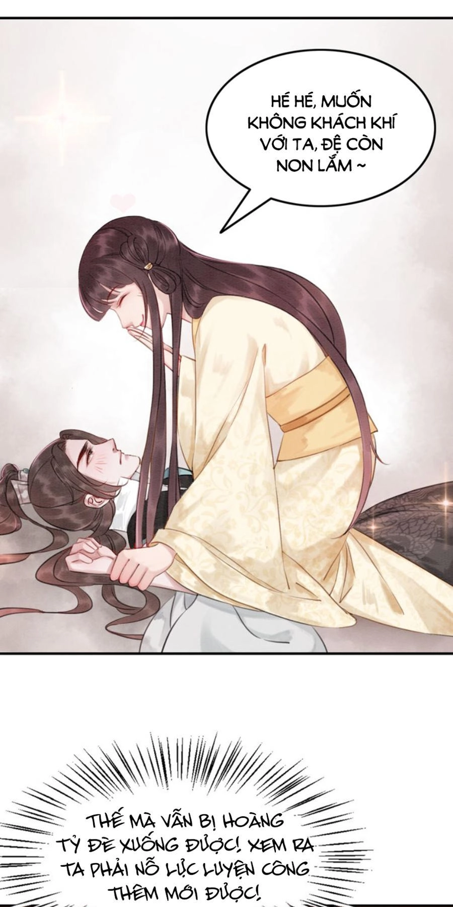 Trọng Sinh Bá Sủng Nhiếp Chính Vương Quá Mạnh Mẽ Chapter 7 - 20