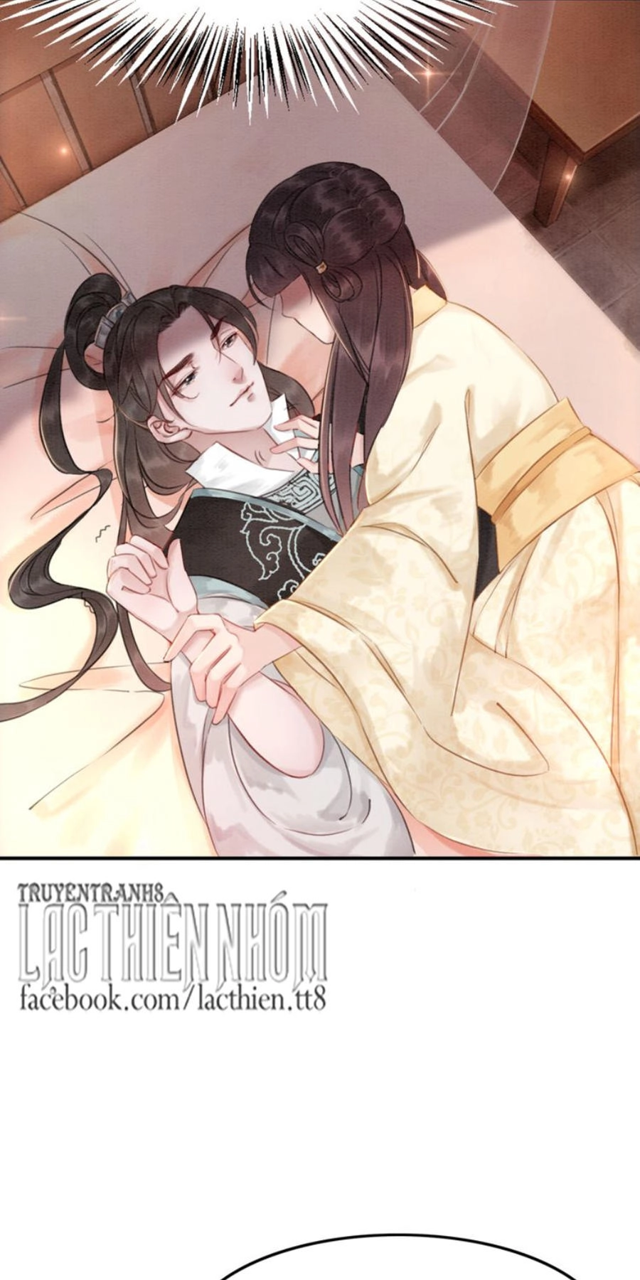 Trọng Sinh Bá Sủng Nhiếp Chính Vương Quá Mạnh Mẽ Chapter 7 - 21