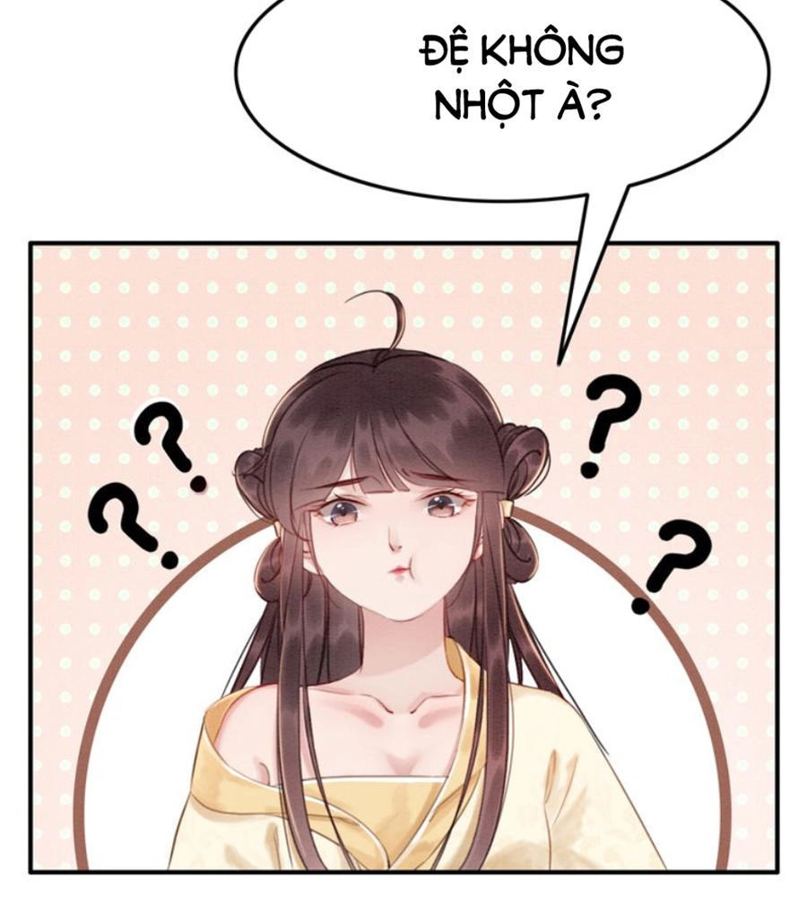 Trọng Sinh Bá Sủng Nhiếp Chính Vương Quá Mạnh Mẽ Chapter 7 - 22