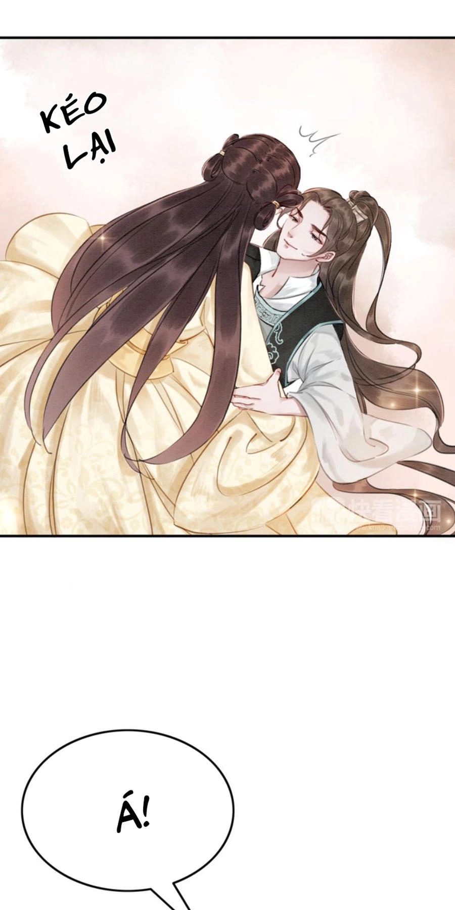 Trọng Sinh Bá Sủng Nhiếp Chính Vương Quá Mạnh Mẽ Chapter 7 - 27