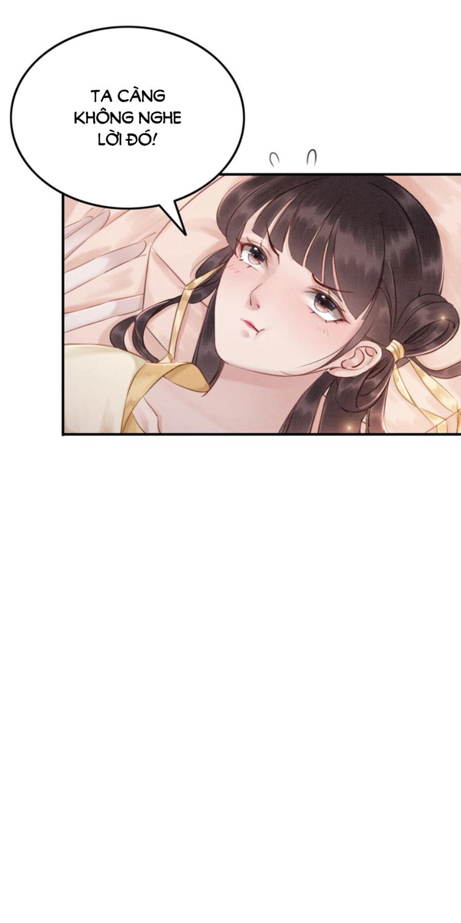 Trọng Sinh Bá Sủng Nhiếp Chính Vương Quá Mạnh Mẽ Chapter 7 - 30