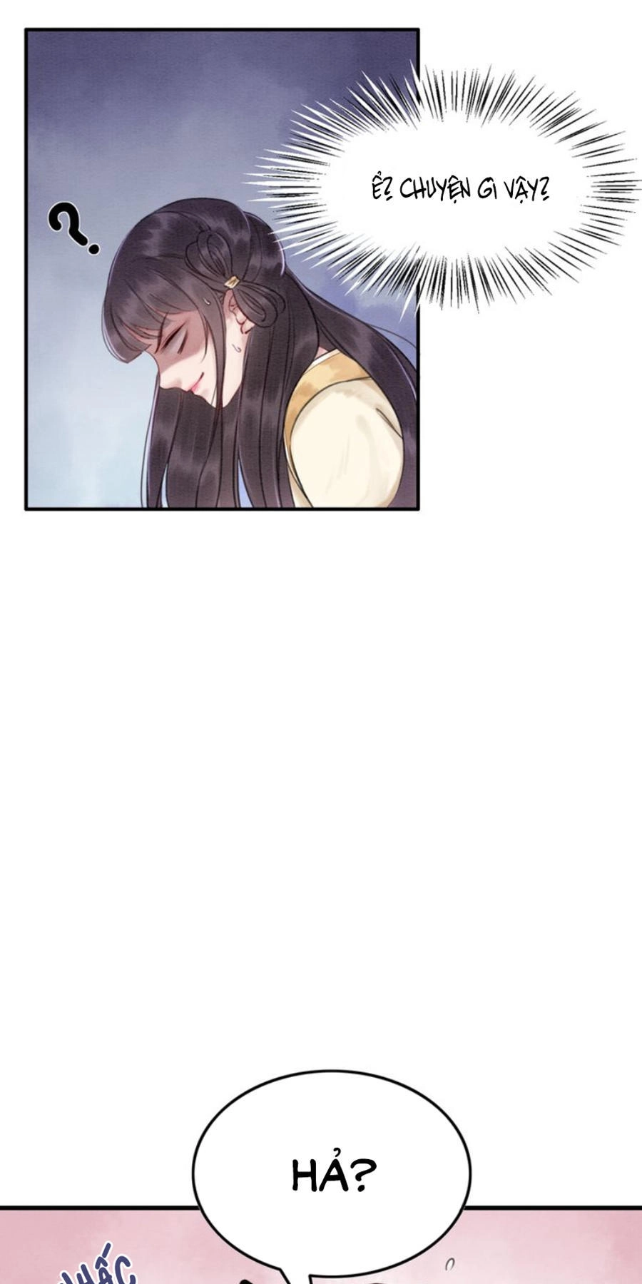 Trọng Sinh Bá Sủng Nhiếp Chính Vương Quá Mạnh Mẽ Chapter 7 - 33