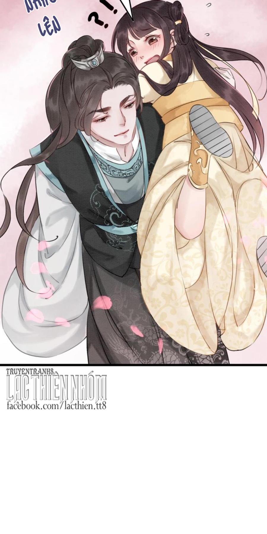 Trọng Sinh Bá Sủng Nhiếp Chính Vương Quá Mạnh Mẽ Chapter 7 - 34