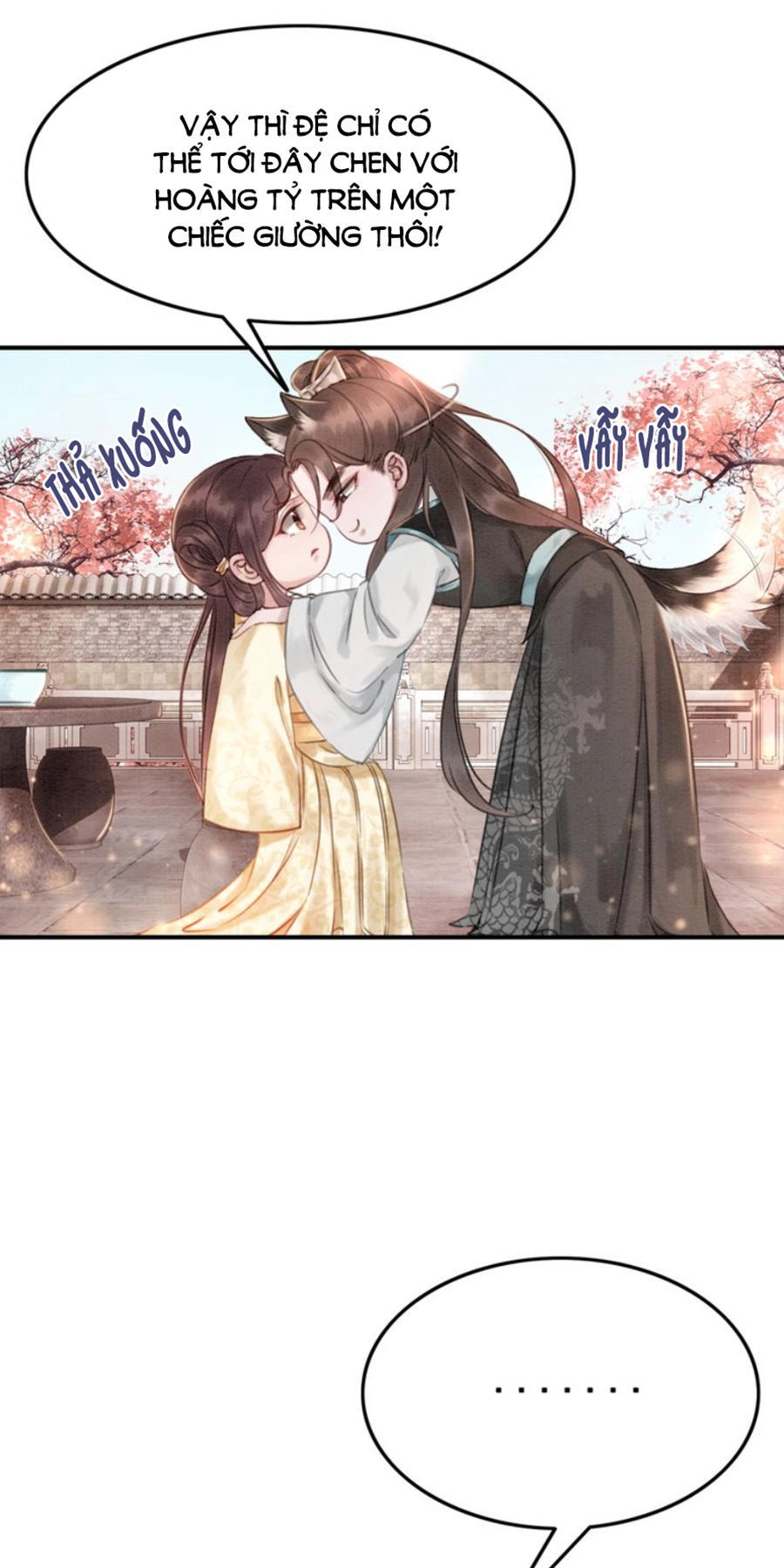 Trọng Sinh Bá Sủng Nhiếp Chính Vương Quá Mạnh Mẽ Chapter 7 - 39