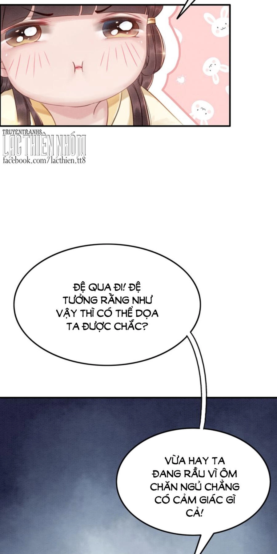 Trọng Sinh Bá Sủng Nhiếp Chính Vương Quá Mạnh Mẽ Chapter 7 - 40