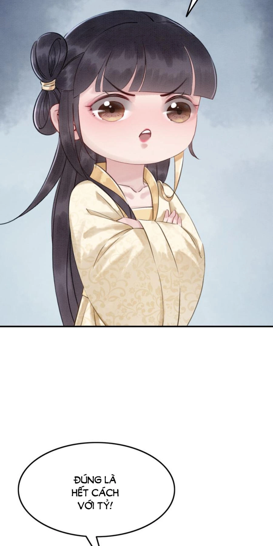 Trọng Sinh Bá Sủng Nhiếp Chính Vương Quá Mạnh Mẽ Chapter 7 - 41