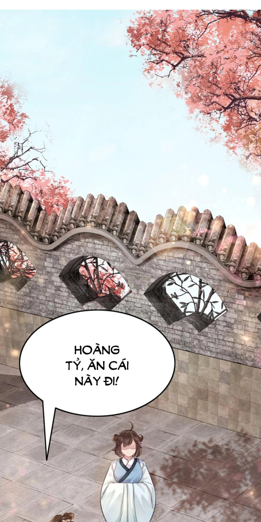 Trọng Sinh Bá Sủng Nhiếp Chính Vương Quá Mạnh Mẽ Chapter 7 - 43