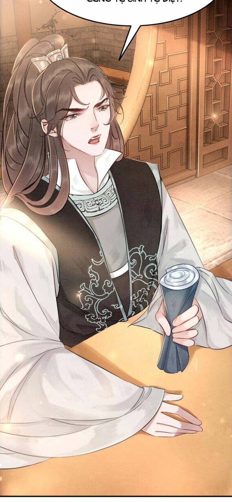 Trọng Sinh Bá Sủng Nhiếp Chính Vương Quá Mạnh Mẽ Chapter 8 - 7