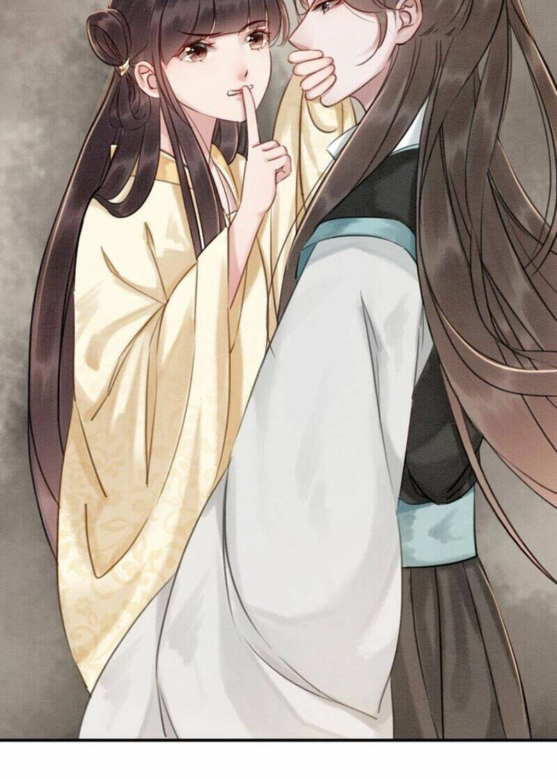 Trọng Sinh Bá Sủng Nhiếp Chính Vương Quá Mạnh Mẽ Chapter 8 - 19