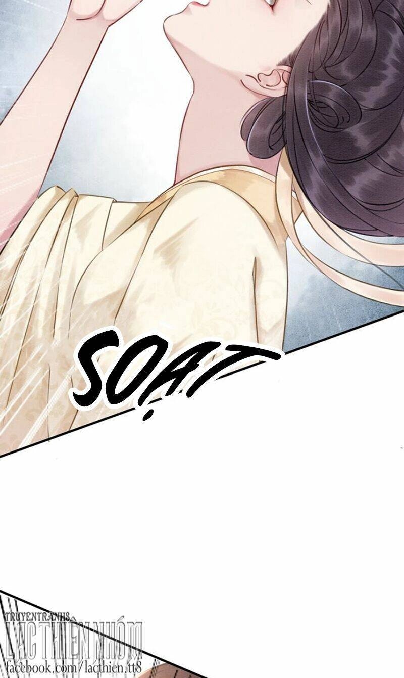 Trọng Sinh Bá Sủng Nhiếp Chính Vương Quá Mạnh Mẽ Chapter 8 - 21