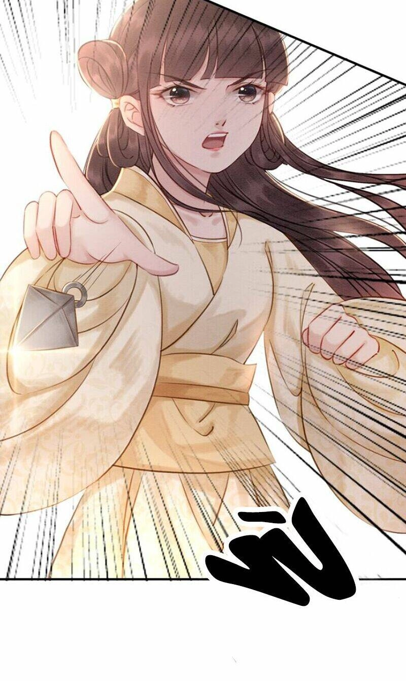 Trọng Sinh Bá Sủng Nhiếp Chính Vương Quá Mạnh Mẽ Chapter 8 - 22