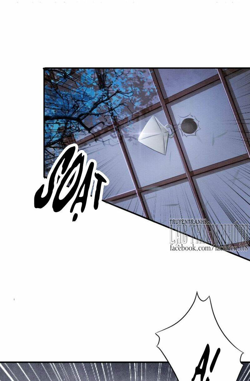 Trọng Sinh Bá Sủng Nhiếp Chính Vương Quá Mạnh Mẽ Chapter 8 - 23