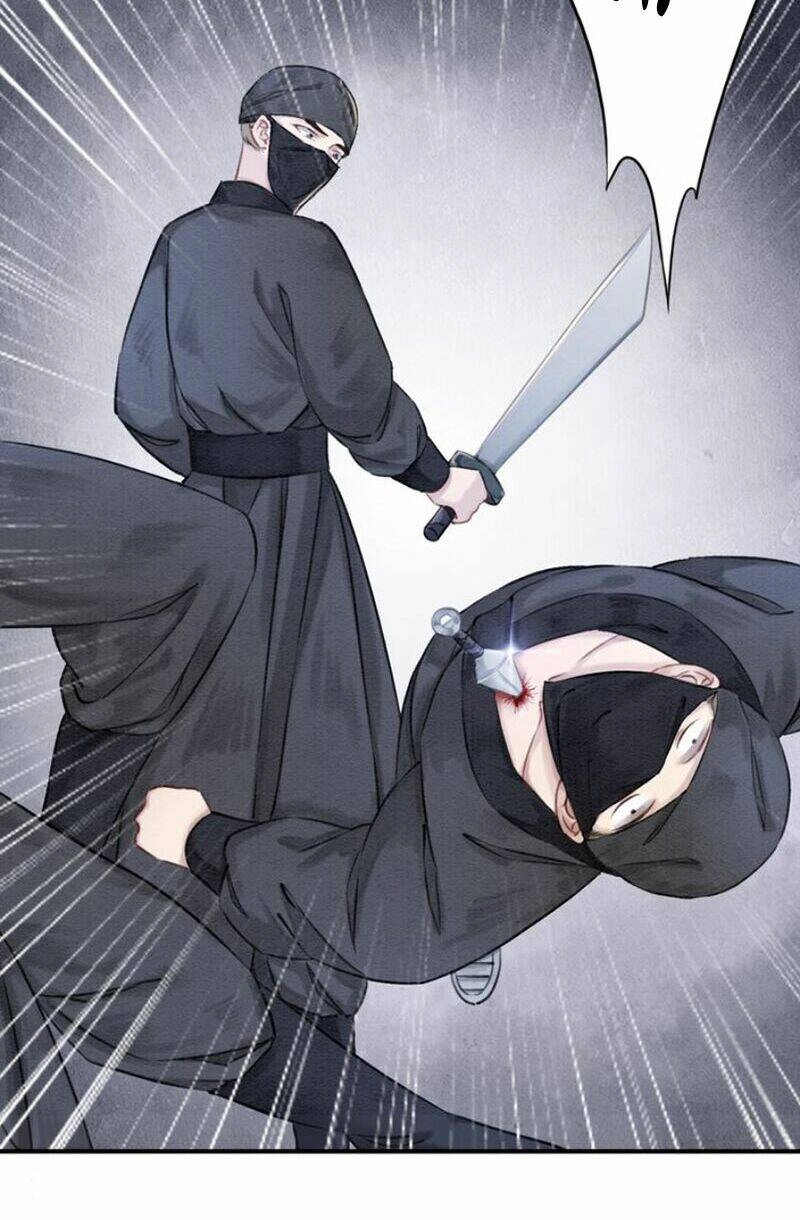 Trọng Sinh Bá Sủng Nhiếp Chính Vương Quá Mạnh Mẽ Chapter 8 - 24