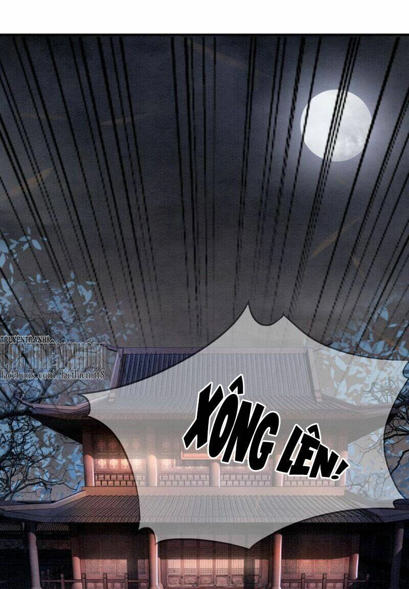 Trọng Sinh Bá Sủng Nhiếp Chính Vương Quá Mạnh Mẽ Chapter 8 - 25