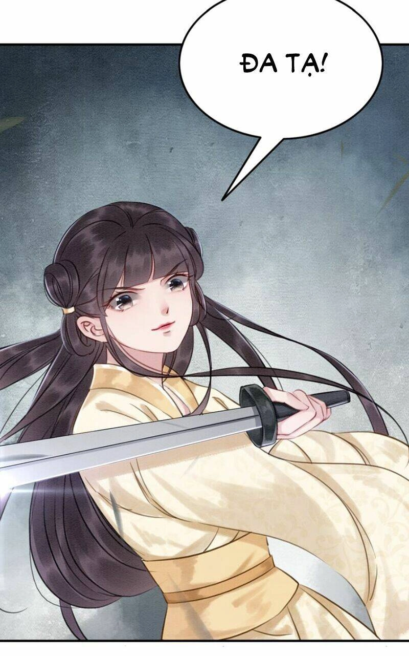 Trọng Sinh Bá Sủng Nhiếp Chính Vương Quá Mạnh Mẽ Chapter 8 - 28