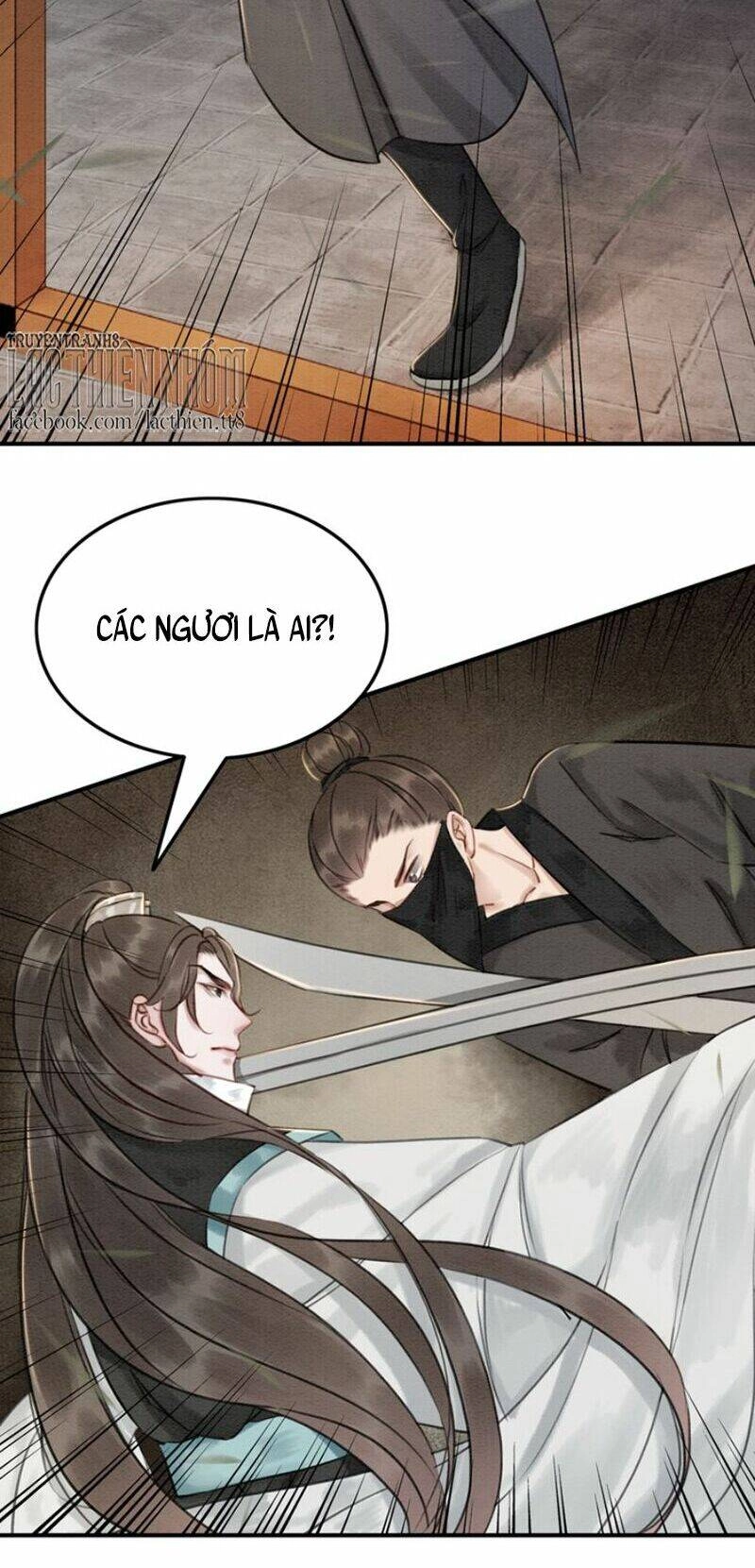 Trọng Sinh Bá Sủng Nhiếp Chính Vương Quá Mạnh Mẽ Chapter 8 - 30