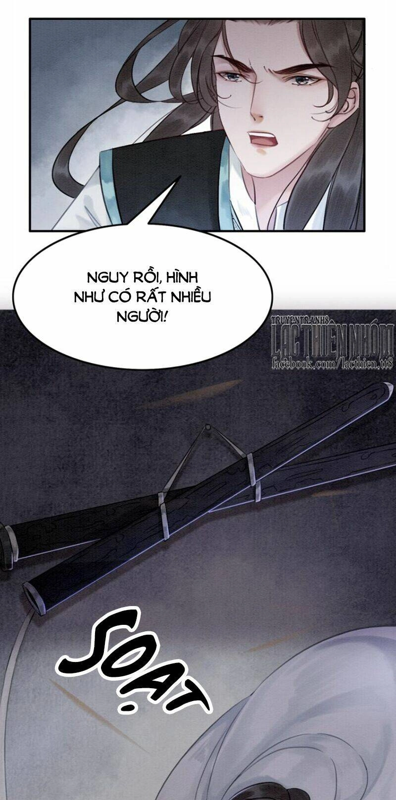 Trọng Sinh Bá Sủng Nhiếp Chính Vương Quá Mạnh Mẽ Chapter 8 - 31