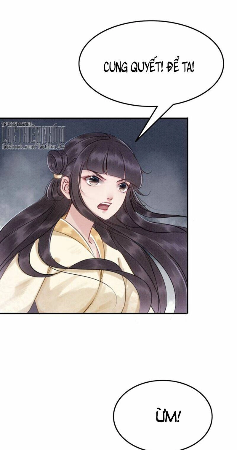 Trọng Sinh Bá Sủng Nhiếp Chính Vương Quá Mạnh Mẽ Chapter 8 - 35